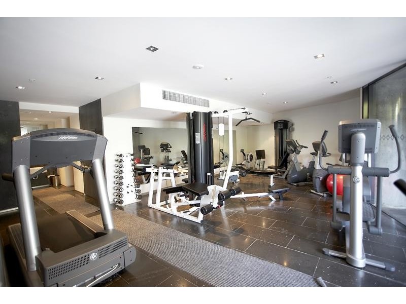 6B/635 St Kilda Road, Melbourne VIC 3000