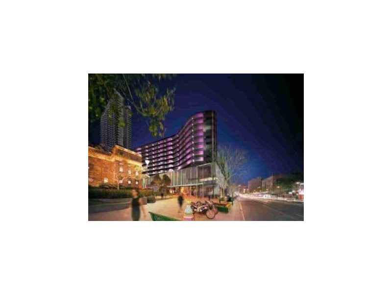 714/300 Swanston Street, Melbourne VIC 3000