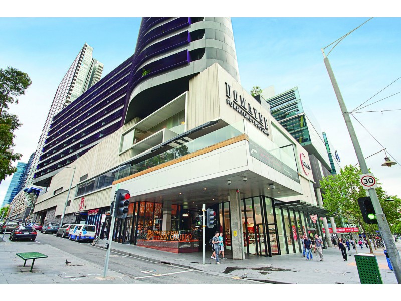 714/300 Swanston Street, Melbourne VIC 3000