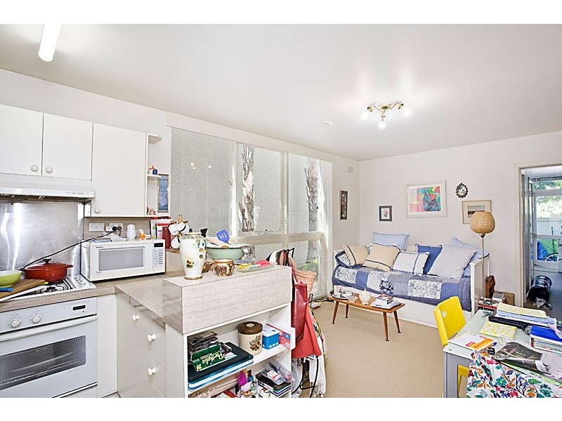 1/99 Osborne Street, South Yarra VIC 3141