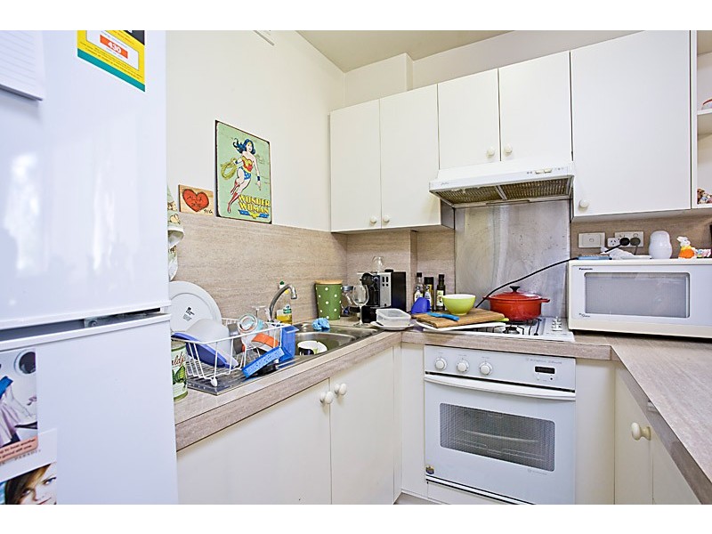 1/99 Osborne Street, South Yarra VIC 3141