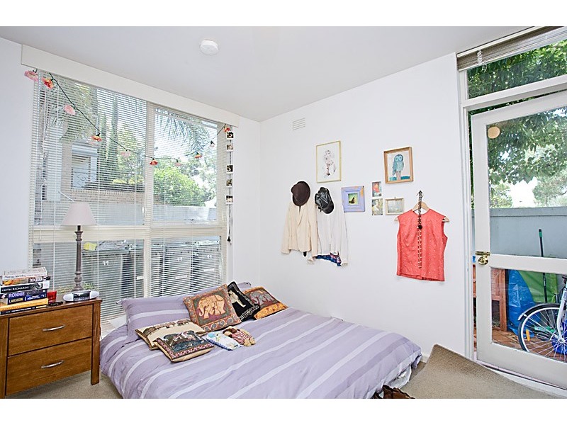 1/99 Osborne Street, South Yarra VIC 3141