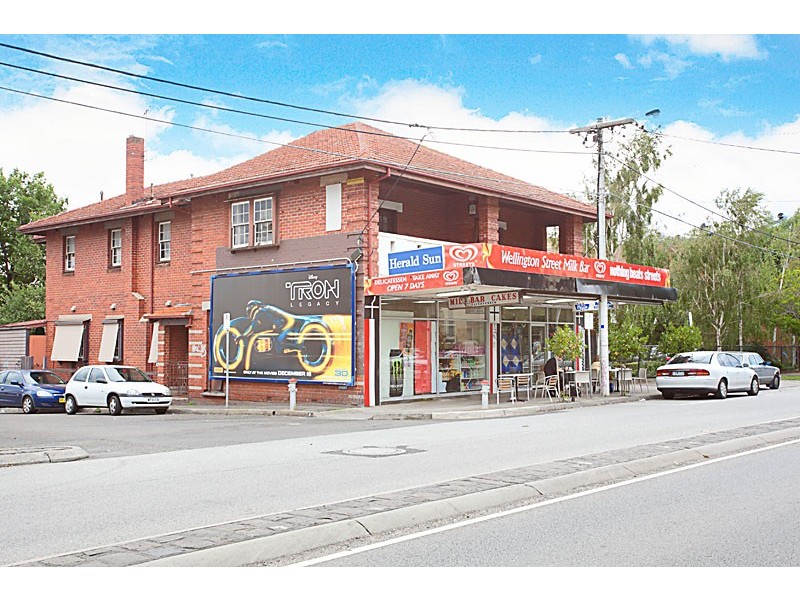 204/64 Wellington Street, St Kilda VIC 3182