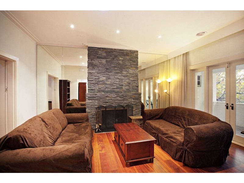 16/628 St Kilda Road, Melbourne VIC 3000