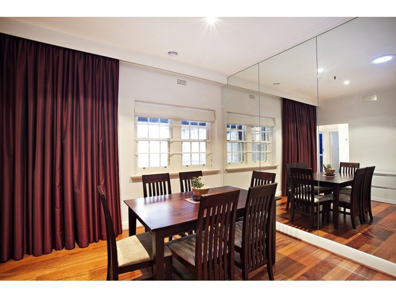 16/628 St Kilda Road, Melbourne VIC 3000