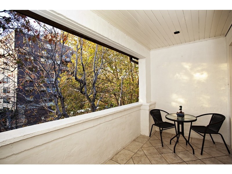 16/628 St Kilda Road, Melbourne VIC 3000