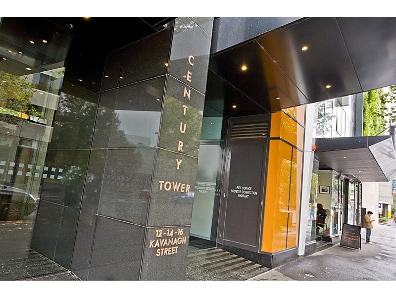 1202/14 Kavanagh Street, Southbank VIC 3006
