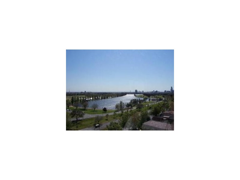 805/81 Queens Road, Melbourne VIC 3000