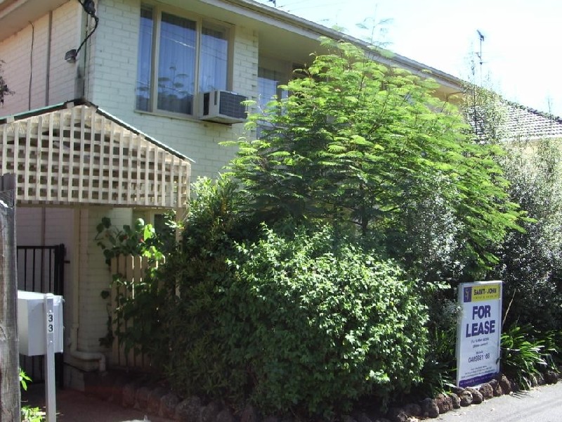 5@33 Fulton Street, St Kilda East VIC 3183