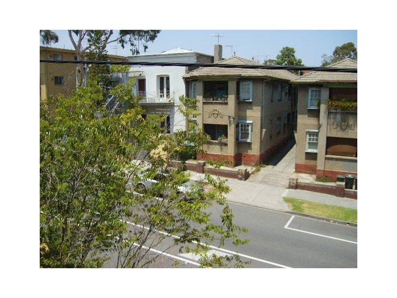 7@45  Wellington Street, St Kilda VIC 3182