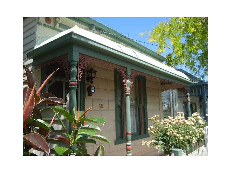 69 Castlemaine Street, Yarraville VIC 3013
