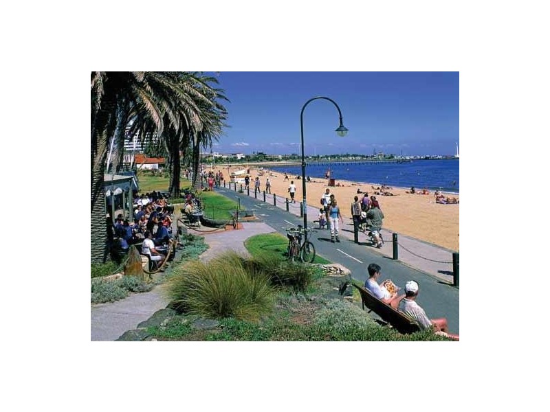 505/7 Greeves Street, St Kilda VIC 3182