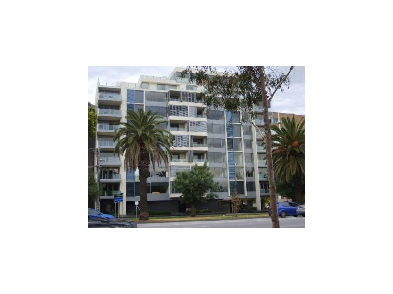 401/196 Albert Road, South Melbourne VIC 3205