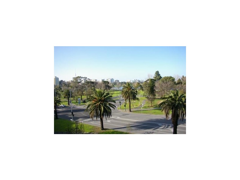 401/196 Albert Road, South Melbourne VIC 3205