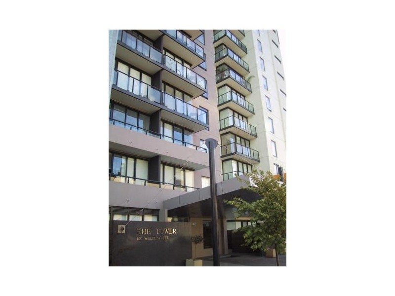 701/148 Wells Street, South Melbourne VIC 3205