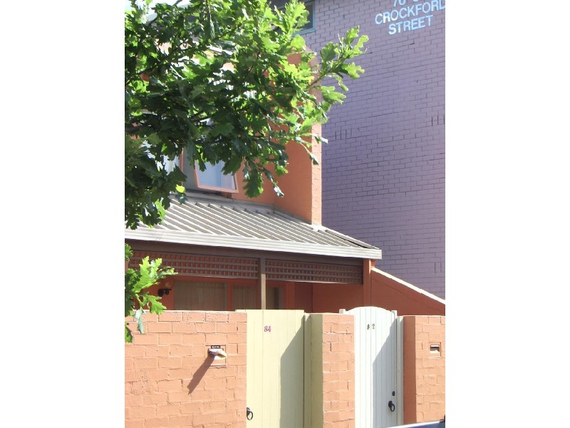 82 Crockford Street, Port Melbourne VIC 3207