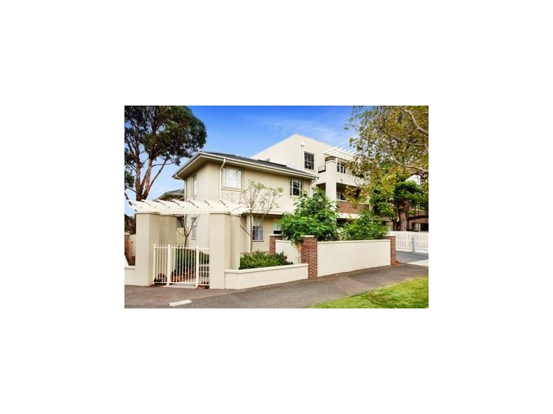 12/135 Brighton Road, Elwood VIC 3184