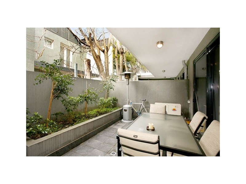 107/348 Beaconsfield Parade, St Kilda VIC 3182