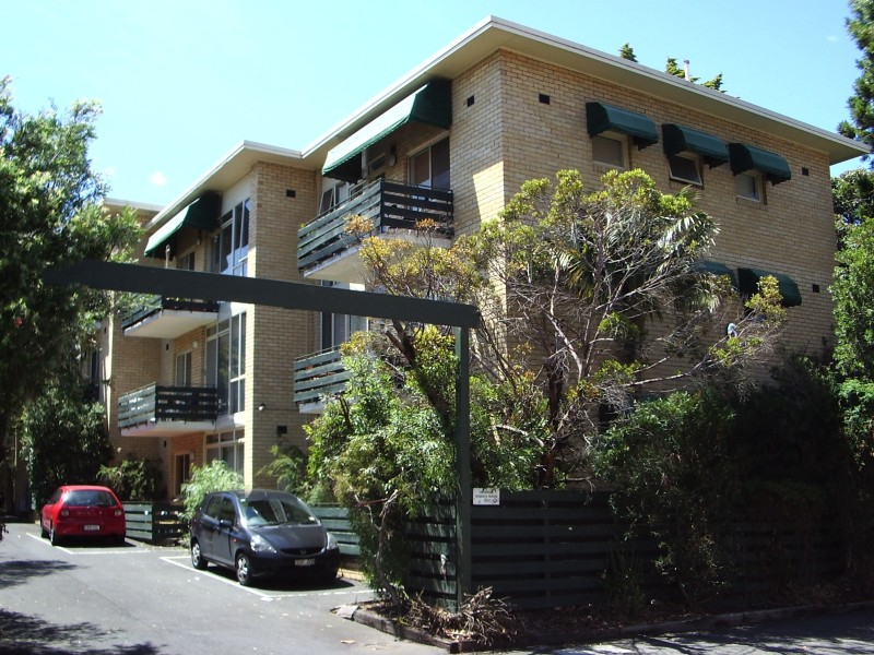 22/6 Westbury Street, St Kilda East VIC 3183