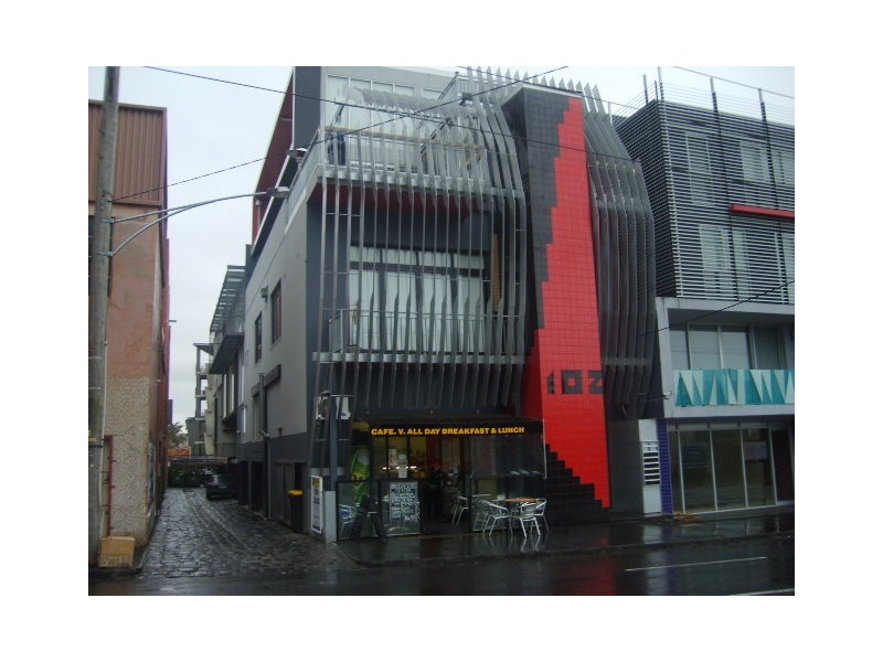5/102 Barkly Street, St Kilda VIC 3182