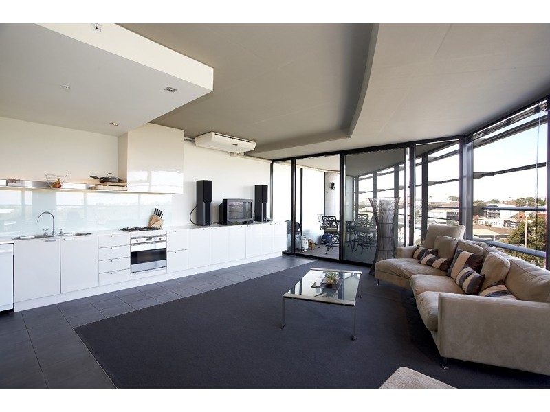 6B/635 St Kilda Road, Melbourne VIC 3004