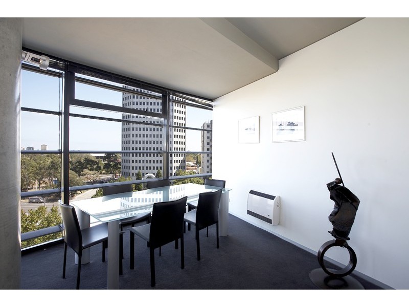 6B/635 St Kilda Road, Melbourne VIC 3004