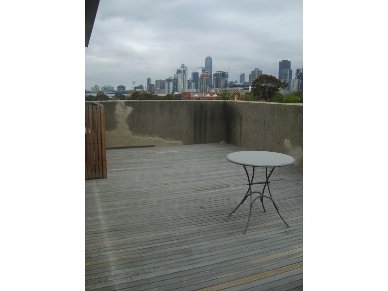 3/282-286 Ferrars Street, South Melbourne VIC 3205