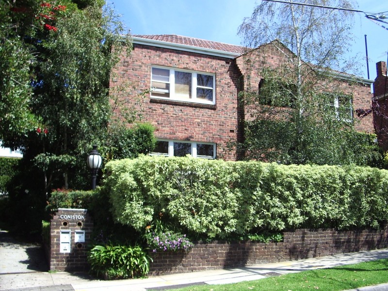 1/32 Bruce Street, Toorak VIC 3142