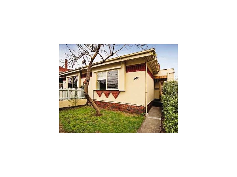 38A Chapel Street, Port Melbourne VIC 3207