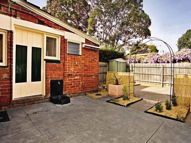 38A Chapel Street, Port Melbourne VIC 3207