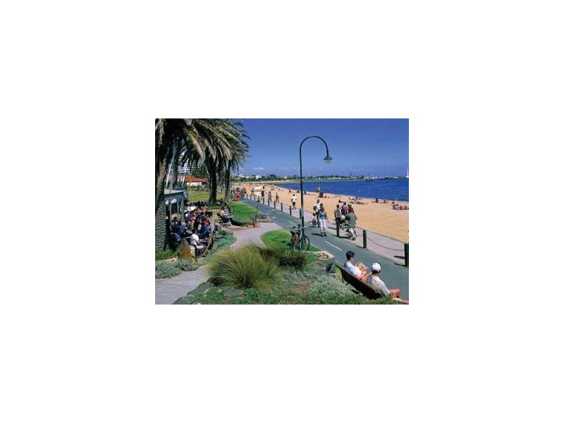 301/8 Blanche Street, St Kilda VIC 3182