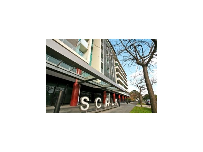 707/1 Roy Street, Melbourne VIC 3000
