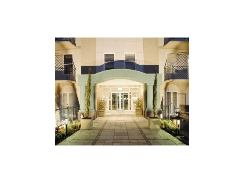 8/108 Southbank Boulevard, Southbank VIC 3006