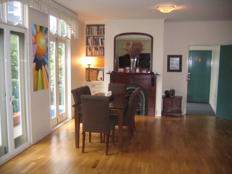 8/108 Southbank Boulevard, Southbank VIC 3006