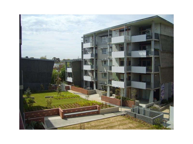 C306/3 Greeves Street, St Kilda VIC 3182