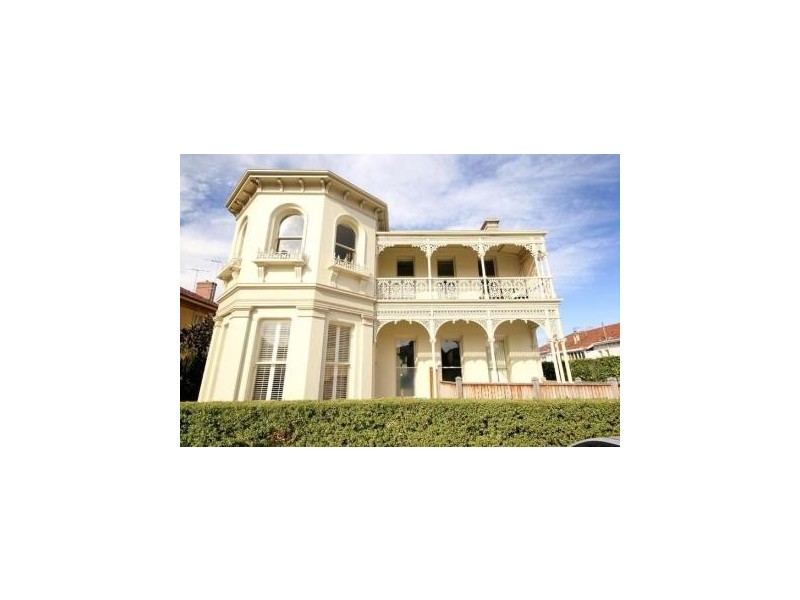 17/305 Carlisle Street, St Kilda East VIC 3183