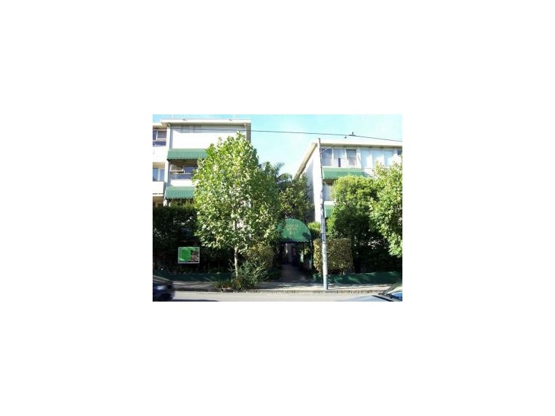 24/384 Toorak Road, South Yarra VIC 3141