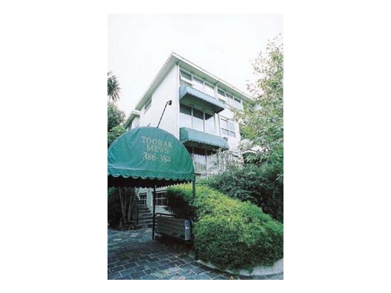 24/384 Toorak Road, South Yarra VIC 3141