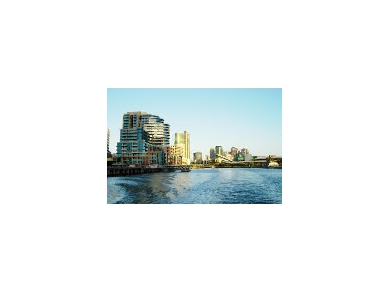 205/60 Siddeley Street, Docklands VIC 3008