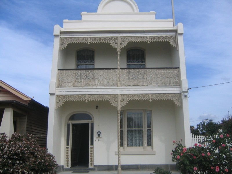 91 Pearson Street, Brunswick West VIC 3055
