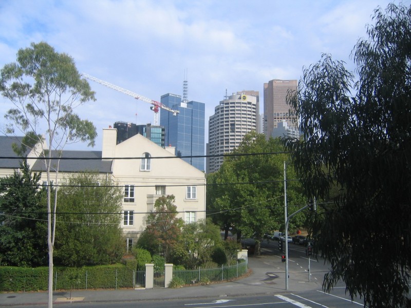 1/161 Wellington Parade Sth, St Kilda VIC 3182