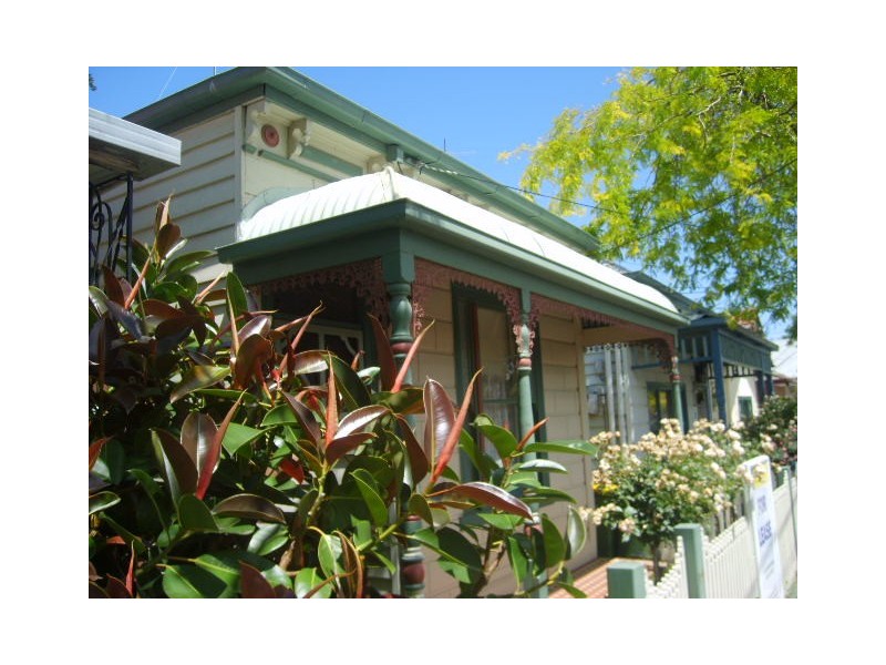 69 Castlemaine Street, Yarraville VIC 3013