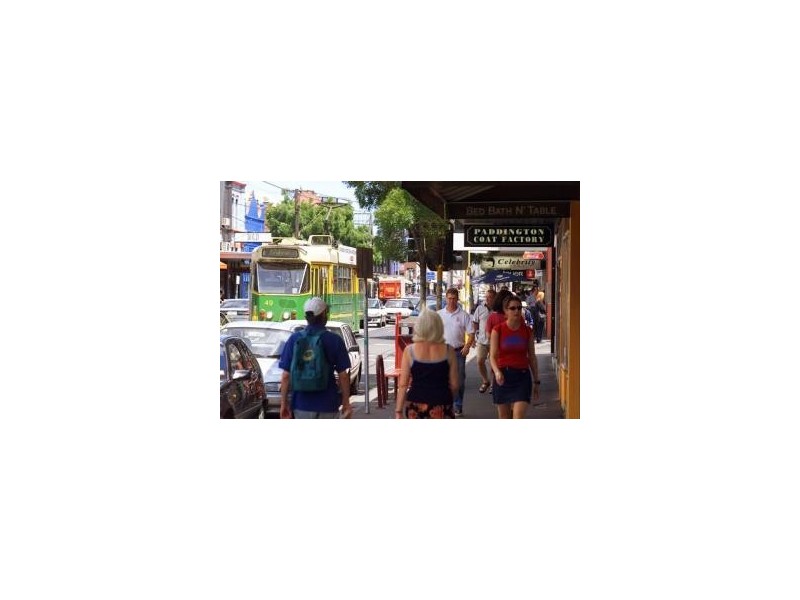 5/7 Ann Street, Prahran VIC 3181