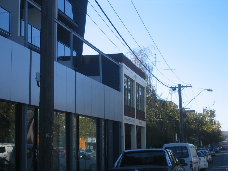 105/157-163 Burwood Road, Hawthorn VIC 3122