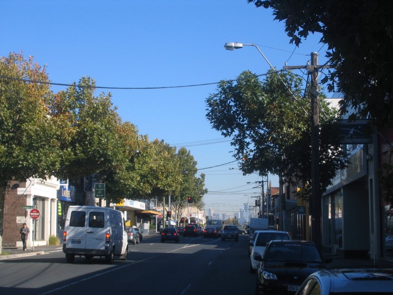 105/157-163 Burwood Road, Hawthorn VIC 3122