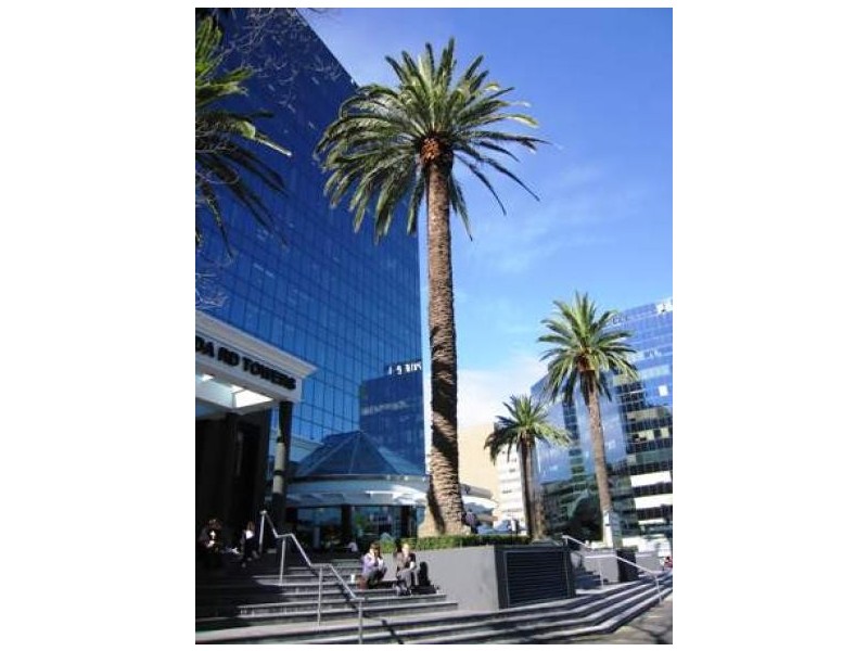 810/1 Queens Road, Melbourne VIC 3004