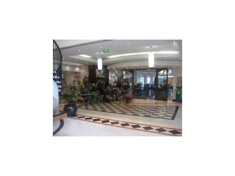 810/1 Queens Road, Melbourne VIC 3004