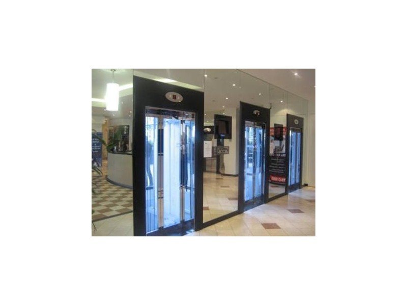 810/1 Queens Road, Melbourne VIC 3004