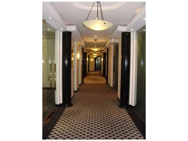 810/1 Queens Road, Melbourne VIC 3004