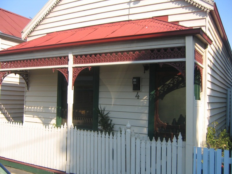 4 Lynott Street, St Kilda VIC 3182